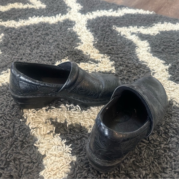 Box Black Womens 10 - Picture 3 of 4